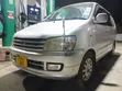 Toyota Noah 2.0 AWD (8 Seater) 2003 Silver - 2