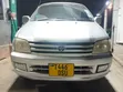 Toyota Noah 2.0 AWD (8 Seater) 2003 Silver - 4