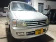 Toyota Noah 2.0 AWD (8 Seater) 2003 Silver - 5