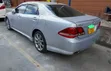 Toyota Crown Athlete 2009 Nyeupe - 4