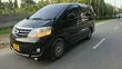 Toyota Alphard 2.4 Petrol AWD 2006 Nyeusi - 2