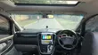 Toyota Alphard 2.4 Petrol AWD 2006 Nyeusi - 4