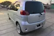 Toyota Porte 2005 Silver - 1