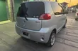 Toyota Porte 2005 Silver - 2