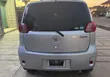 Toyota Porte 2005 Silver - 3