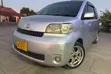 Toyota Porte 2005 Silver - 4