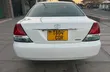 Toyota Mark II 2002 Nyeupe - 1