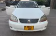 Toyota Mark II 2002 Nyeupe - 2
