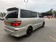 Toyota Alphard 2.4 Petrol AWD 2004 Silver - 2