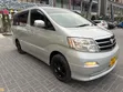 Toyota Alphard 2.4 Petrol AWD 2004 Silver - 3