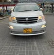 Toyota Alphard 2.4 Petrol AWD 2004 Silver - 5
