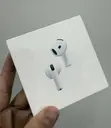 Apple AirPods 5 with Wireless Charging Case - 1
