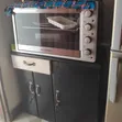 Westpoint 100L Electric Oven - Like New - 3