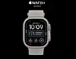 Apple Watch Ultra 4 - Mpya Kabisa, Haijatumika - 1