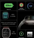Apple Watch Ultra 4 - Mpya Kabisa, Haijatumika - 2