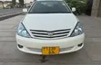 Toyota Allion 2003 Nyeupe - 2