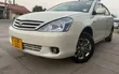 Toyota Allion 2003 Nyeupe - 4