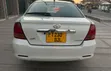 Toyota Allion 2003 Nyeupe - 5