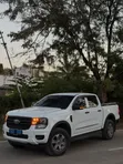 Ford Ranger Wildtrak 2025 - 1