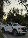 Ford Ranger Wildtrak 2025 - 2