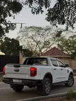 Ford Ranger Wildtrak 2025 - 4