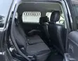 Mitsubishi Outlander 2011 Nyeusi - 5