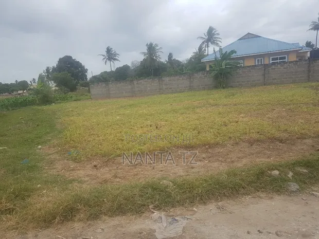 Residential Plot for Sale - Matembele Ya Pili, Kitunda - 1