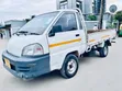 Toyota TownAce 2002 Nyeupe - 4