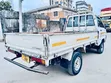 Toyota TownAce 2002 Nyeupe - 5