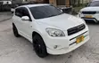 Toyota RAV4 2009 White - 1