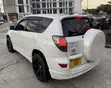 Toyota RAV4 2009 White - 3