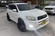 Toyota RAV4 2009 White - 5