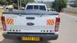 Ford Ranger 2007 Nyeupe - 2