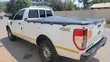 Ford Ranger 2007 Nyeupe - 3