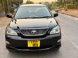 Toyota Harrier 2006 Black - 1