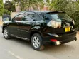 Toyota Harrier 2006 Black - 2