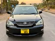 Toyota Harrier 2006 Black - 3