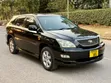 Toyota Harrier 2006 Black - 4