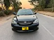 Toyota Harrier 2006 Black - 5