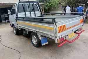 Toyota Townace Mini Truck