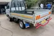 Toyota Townace Mini Truck - 1
