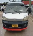Toyota Townace Mini Truck - 3