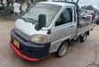 Toyota Townace Mini Truck - 5