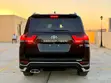 New Toyota Land Cruiser 2026 ZX Black - 1