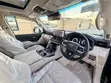 New Toyota Land Cruiser 2026 ZX Black - 3
