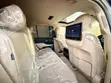 New Toyota Land Cruiser 2026 ZX Black - 5