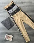 Men's Adjuster Pants - 1