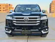Toyota Land Cruiser 300 ZX Mpya 2026 - 2