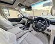 Toyota Land Cruiser 300 ZX Mpya 2026 - 4