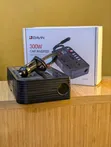 Davin 300W Car Inverter with USB-C - 1
